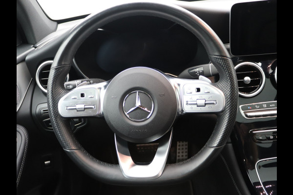Mercedes-Benz GLC 300 4MATIC AMG Pano, keyless, 360° Camera, Sfeerverlichting
