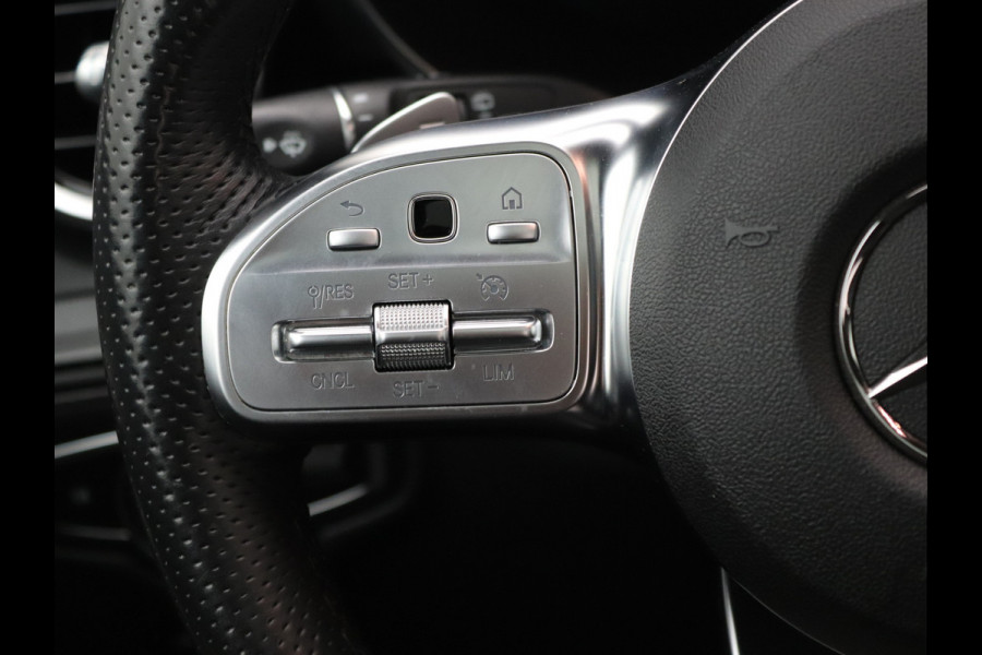 Mercedes-Benz GLC 300 4MATIC AMG Pano, keyless, 360° Camera, Sfeerverlichting