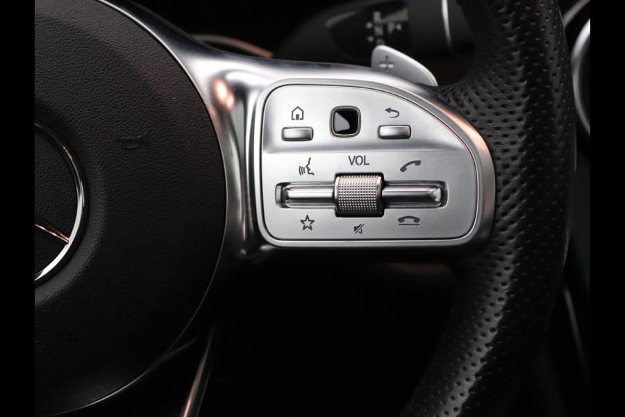 Mercedes-Benz GLC 300 4MATIC AMG Pano, keyless, 360° Camera, Sfeerverlichting