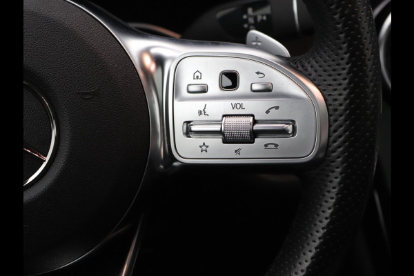 Mercedes-Benz GLC 300 4MATIC AMG Pano, keyless, 360° Camera, Sfeerverlichting