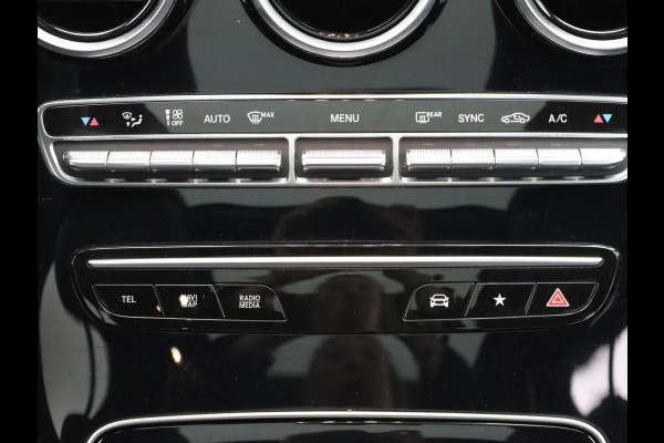 Mercedes-Benz GLC 300 4MATIC AMG Pano, keyless, 360° Camera, Sfeerverlichting