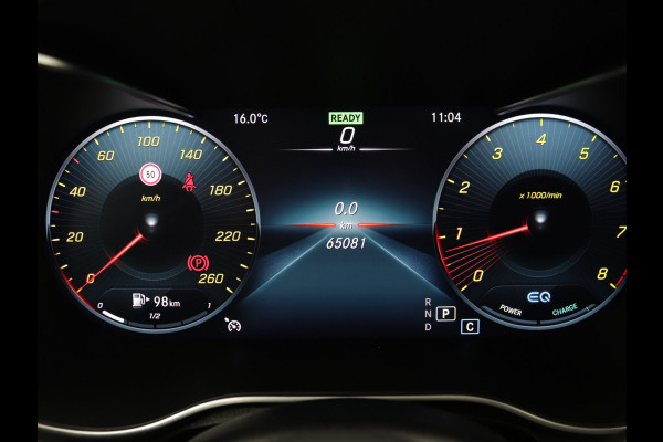 Mercedes-Benz GLC 300 4MATIC AMG Pano, keyless, 360° Camera, Sfeerverlichting