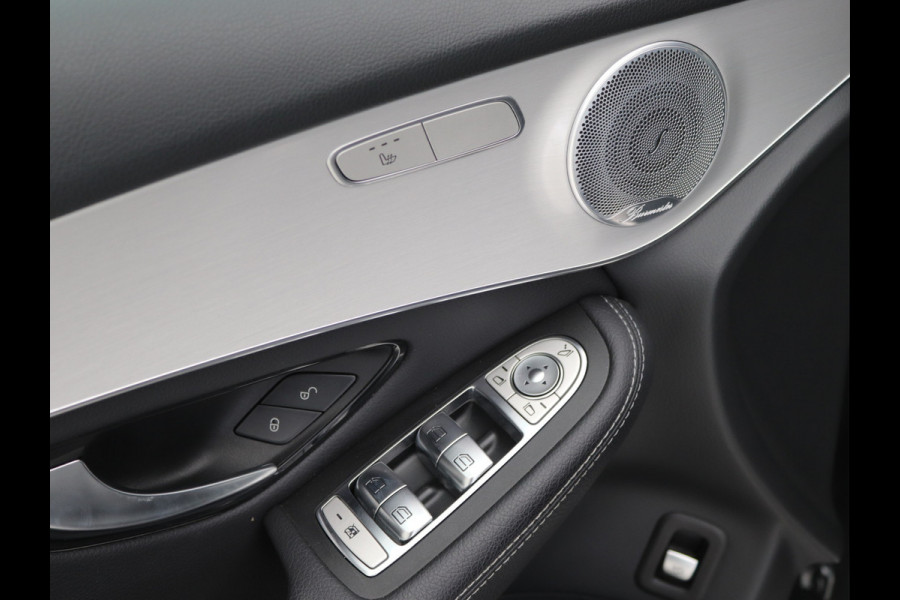 Mercedes-Benz GLC 300 4MATIC AMG Pano, keyless, 360° Camera, Sfeerverlichting