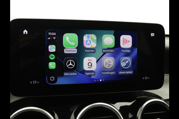Mercedes-Benz GLC 300 4MATIC AMG Pano, keyless, 360° Camera, Sfeerverlichting