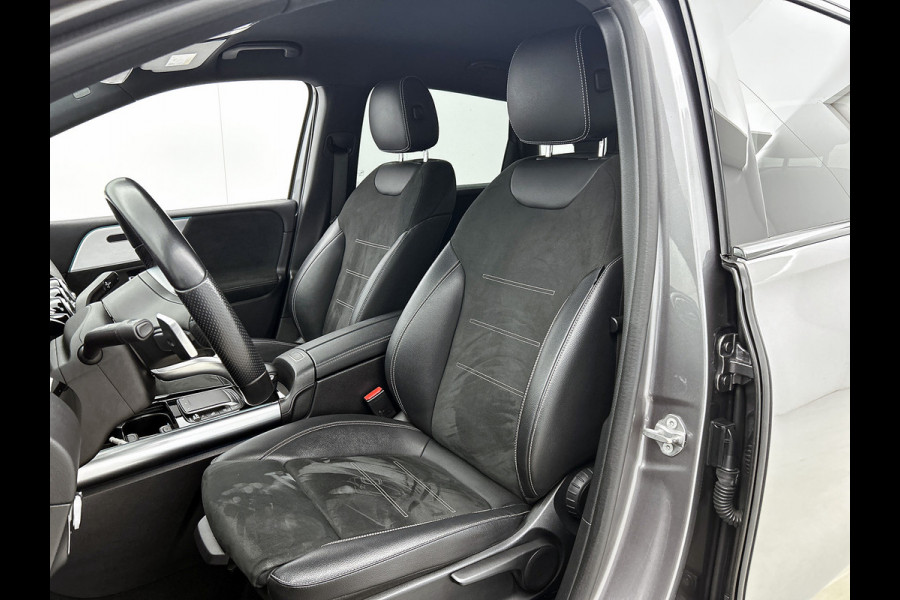 Mercedes-Benz B-Klasse 250 e Business Solution AMG Limited Lichtmetalen velgen | Wide screen | Navigatie | parking support | Inclusief 24 maanden MB Certified garantie voor Europa.