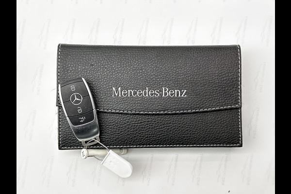 Mercedes-Benz B-Klasse 250 e Business Solution AMG Limited Lichtmetalen velgen | Wide screen | Navigatie | parking support | Inclusief 24 maanden MB Certified garantie voor Europa.