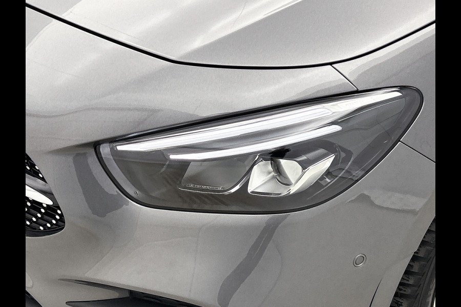 Mercedes-Benz B-Klasse 250 e Business Solution AMG Limited Lichtmetalen velgen | Wide screen | Navigatie | parking support | Inclusief 24 maanden MB Certified garantie voor Europa.