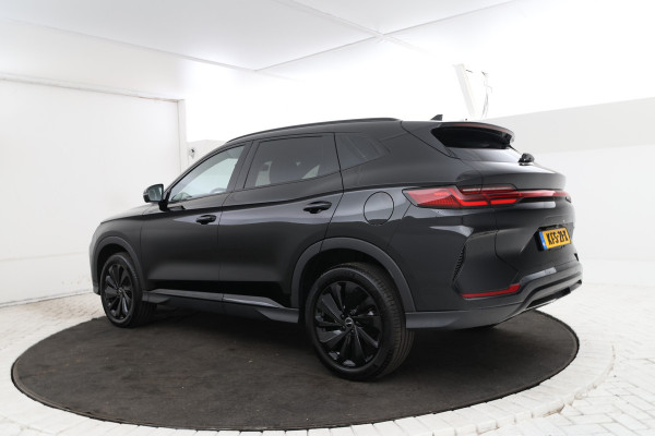 BYD SEAL U 1.5 DM-i FWD Boost Full Black!