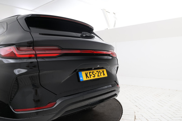 BYD SEAL U 1.5 DM-i FWD Boost Full Black!