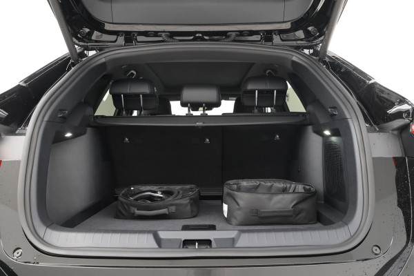 BYD SEAL U 1.5 DM-i FWD Boost Full Black!