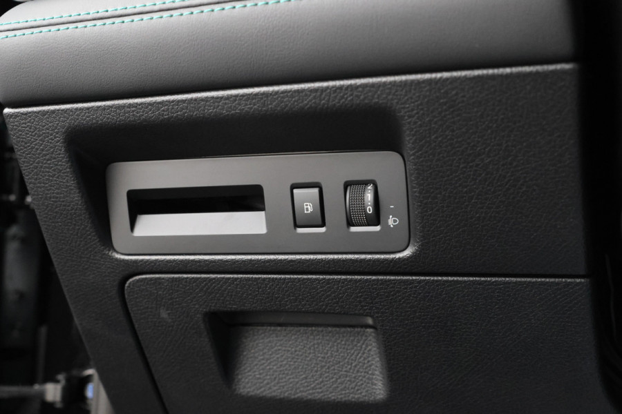 BYD SEAL U 1.5 DM-i FWD Boost Full Black!