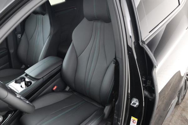 BYD SEAL U 1.5 DM-i FWD Boost Full Black!