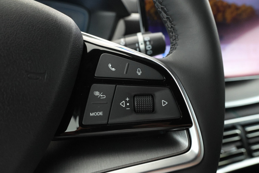 BYD SEAL U 1.5 DM-i FWD Boost Full Black!