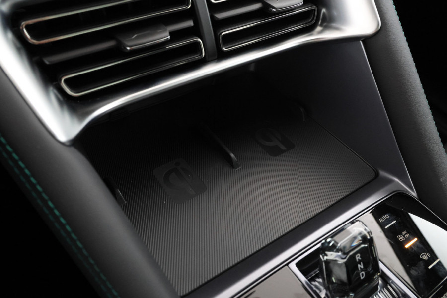 BYD SEAL U 1.5 DM-i FWD Boost Full Black!