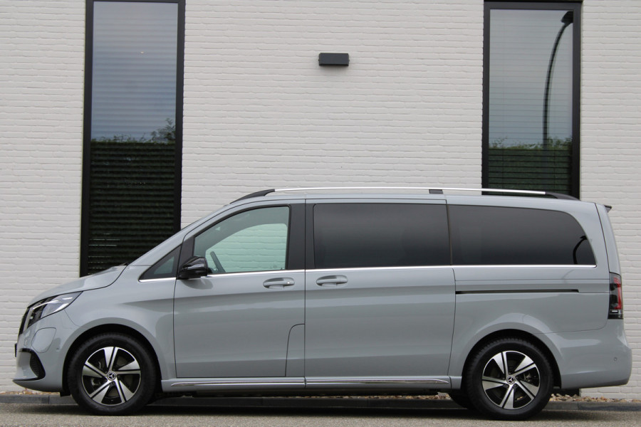 Mercedes-Benz Eqv 300 L2 / AMG / 7-Persoons / Burmester / 360 Camera / Vol Opties / NIEUWSTAAT