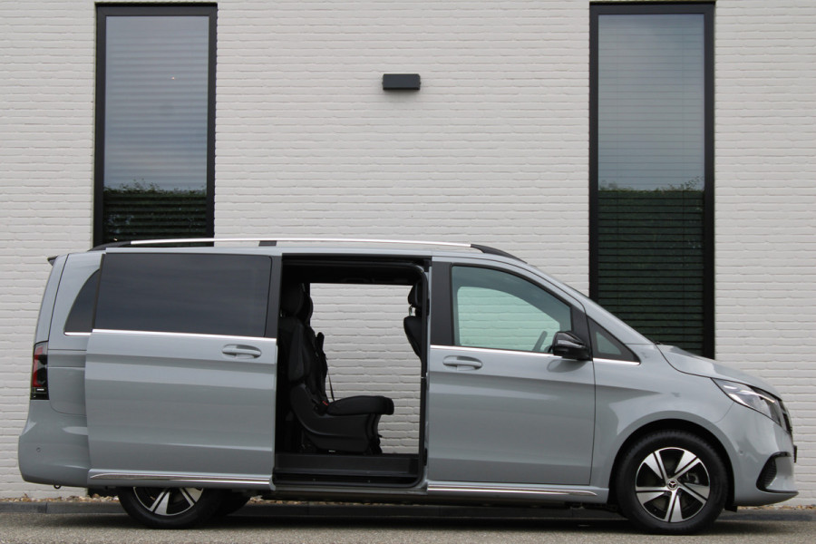 Mercedes-Benz Eqv 300 L2 / AMG / 7-Persoons / Burmester / 360 Camera / Vol Opties / NIEUWSTAAT