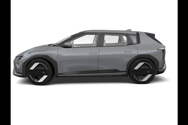 Kia EV4 Air 58.3 kWh | OP VOORRAAD | Stoel en stuurverwarming | Navi | PDC |