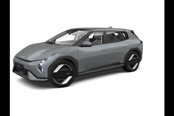 Kia EV4 Air 58.3 kWh | OP VOORRAAD | Stoel en stuurverwarming | Navi | PDC |