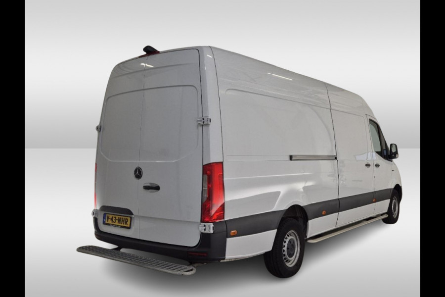 Mercedes-Benz eSprinter 314 L3 H2 270gr deuren Opstap
