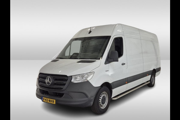 Mercedes-Benz eSprinter 314 L3 H2 270gr deuren Opstap