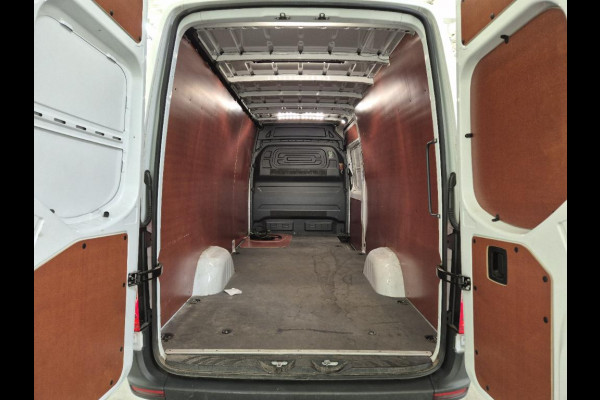 Mercedes-Benz eSprinter 314 L3 H2 270gr deuren Opstap