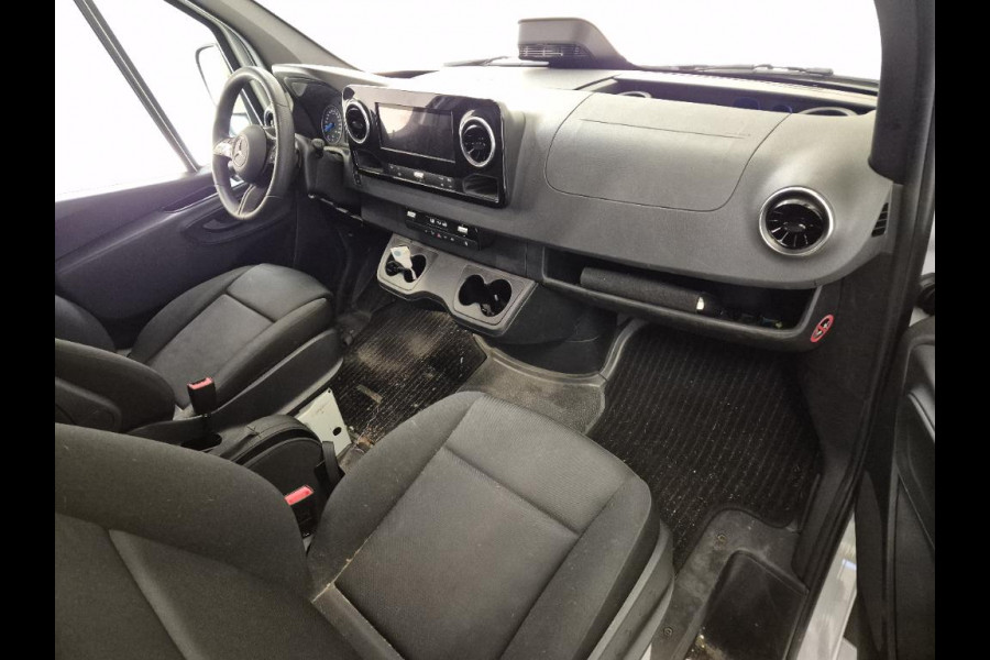 Mercedes-Benz eSprinter 314 L3 H2 270gr deuren Opstap