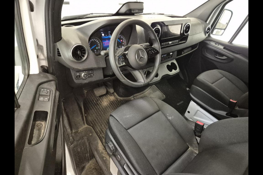 Mercedes-Benz eSprinter 314 L3 H2 270gr deuren Opstap