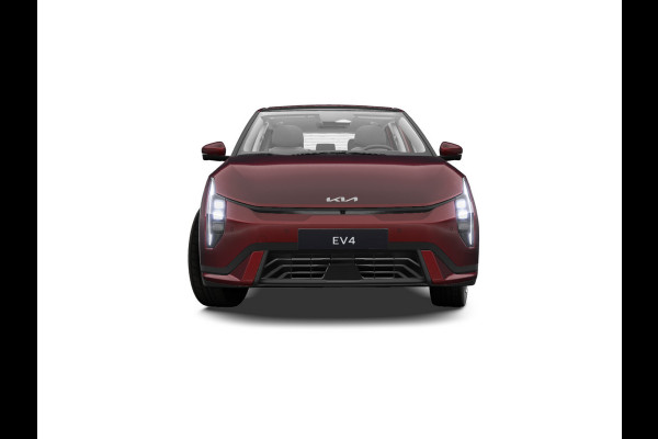 Kia EV4 Air 58.3 kWh | OP VOORRAAD | Stoel en stuurverwarming | Navi | PDC |