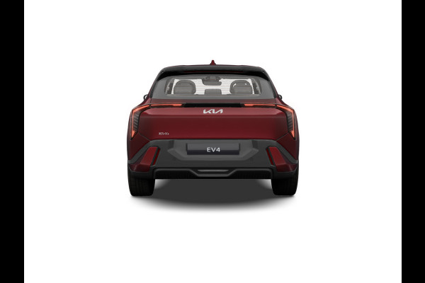 Kia EV4 Air 58.3 kWh | OP VOORRAAD | Stoel en stuurverwarming | Navi | PDC |