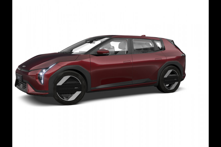 Kia EV4 Air 58.3 kWh | OP VOORRAAD | Stoel en stuurverwarming | Navi | PDC |
