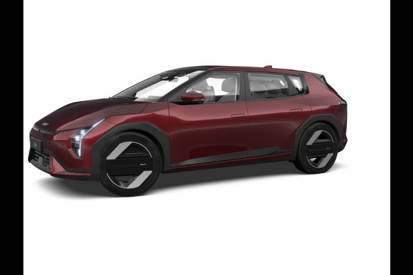 Kia EV4 Air 58.3 kWh | OP VOORRAAD | Stoel en stuurverwarming | Navi | PDC |
