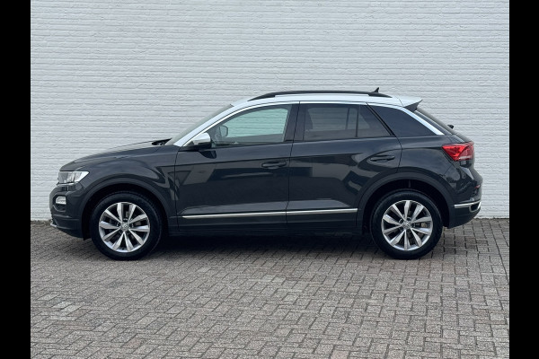 Volkswagen T-Roc 1.5 TSI Sport Camera Adaptieve cruise Digitaal dashboard Pdc voor+achter