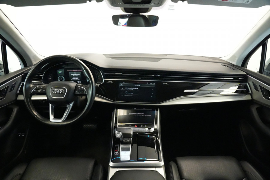 Audi Q7 55 TFSI e quattro Pro S Line ACC Elek Stoelen B&O Head-Up Leder