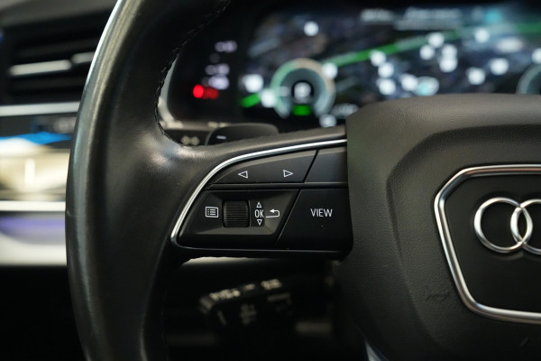 Audi Q7 55 TFSI e quattro Pro S Line ACC Elek Stoelen B&O Head-Up Leder