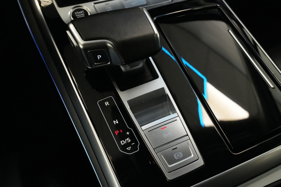 Audi Q7 55 TFSI e quattro Pro S Line ACC Elek Stoelen B&O Head-Up Leder