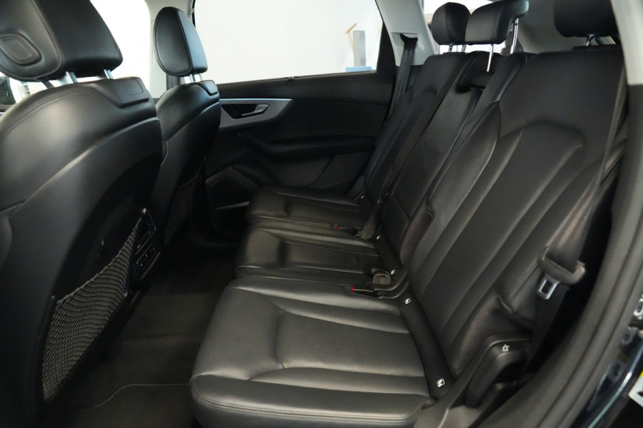 Audi Q7 55 TFSI e quattro Pro S Line ACC Elek Stoelen B&O Head-Up Leder