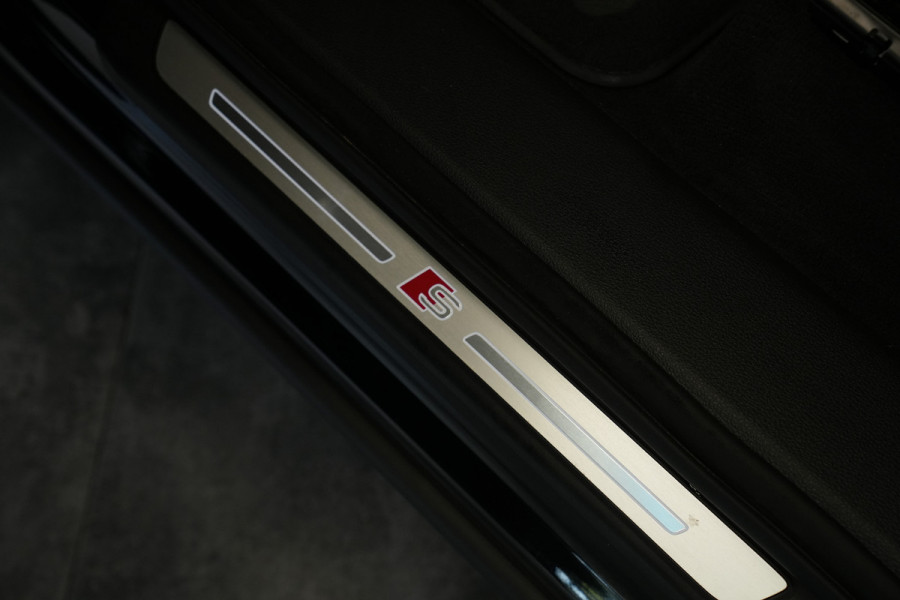 Audi Q7 55 TFSI e quattro Pro S Line ACC Elek Stoelen B&O Head-Up Leder