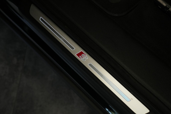 Audi Q7 55 TFSI e quattro Pro S Line ACC Elek Stoelen B&O Head-Up Leder