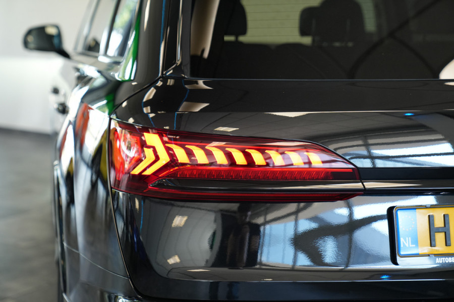 Audi Q7 55 TFSI e quattro Pro S Line ACC Elek Stoelen B&O Head-Up Leder