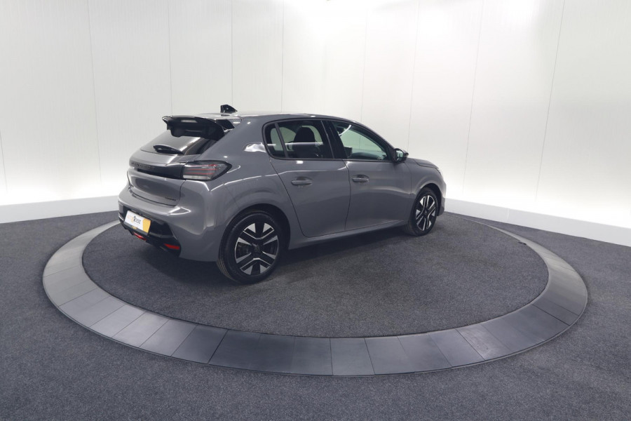 Peugeot 208 1.2 Hybrid 100 e-DCS6 Allure | Camera | Apple Carplay | Keyless Entry | Parkeersensoren