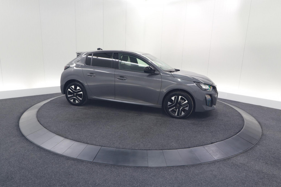 Peugeot 208 1.2 Hybrid 100 e-DCS6 Allure | Camera | Apple Carplay | Keyless Entry | Parkeersensoren