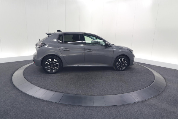 Peugeot 208 1.2 Hybrid 100 e-DCS6 Allure | Camera | Apple Carplay | Keyless Entry | Parkeersensoren
