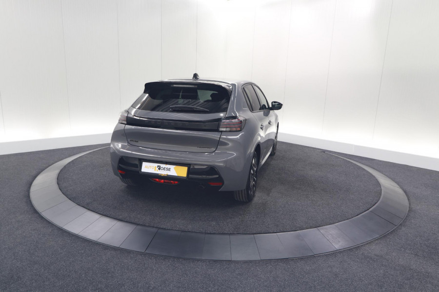 Peugeot 208 1.2 Hybrid 100 e-DCS6 Allure | Camera | Apple Carplay | Keyless Entry | Parkeersensoren