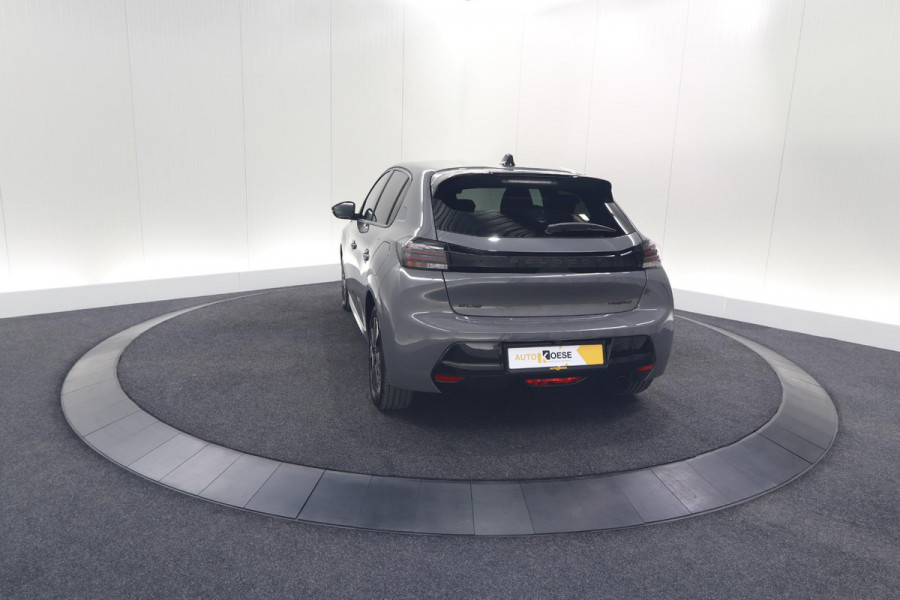 Peugeot 208 1.2 Hybrid 100 e-DCS6 Allure | Camera | Apple Carplay | Keyless Entry | Parkeersensoren