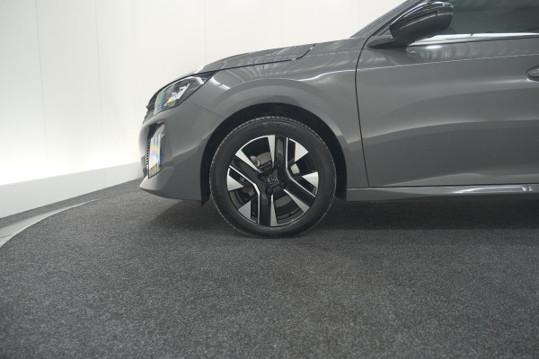 Peugeot 208 1.2 Hybrid 100 e-DCS6 Allure | Camera | Apple Carplay | Keyless Entry | Parkeersensoren
