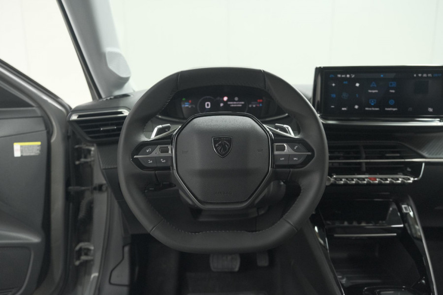 Peugeot 208 1.2 Hybrid 100 e-DCS6 Allure | Camera | Apple Carplay | Keyless Entry | Parkeersensoren