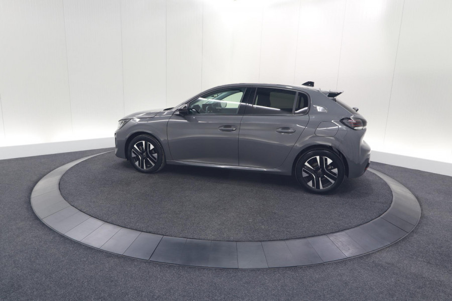 Peugeot 208 1.2 Hybrid 100 e-DCS6 Allure | Camera | Apple Carplay | Keyless Entry | Parkeersensoren