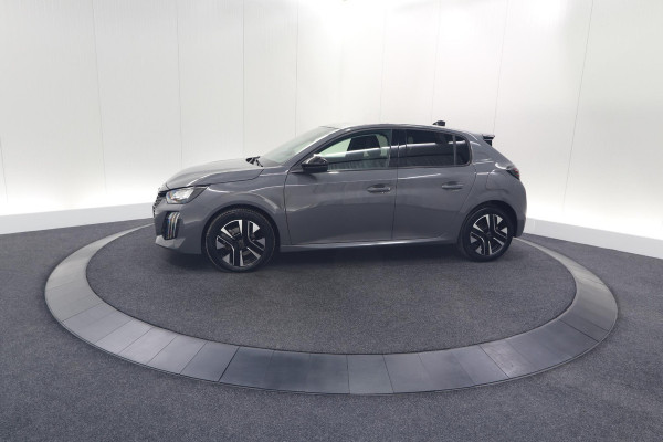 Peugeot 208 1.2 Hybrid 100 e-DCS6 Allure | Camera | Apple Carplay | Keyless Entry | Parkeersensoren