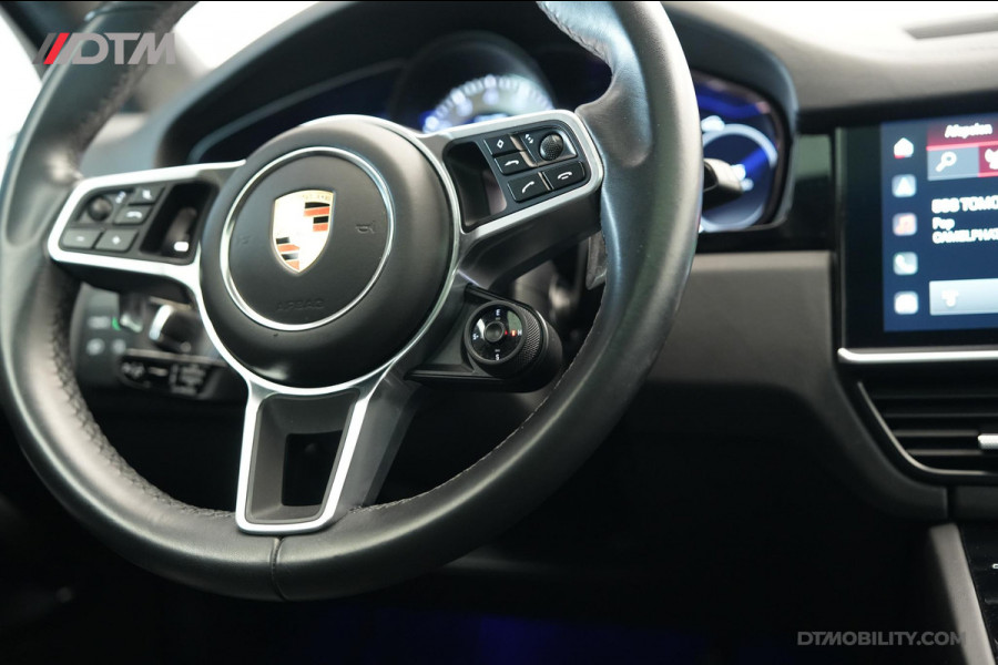 Porsche Cayenne Coupé 3.0 E-Hybrid Platinum Edition | Achterasbesturing | Luchtvering | Panorama | Trekhaak |