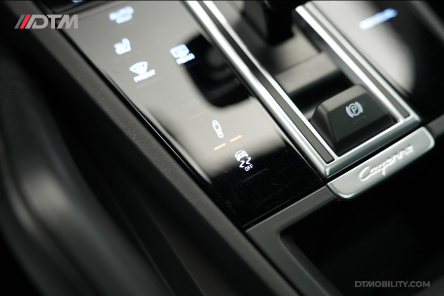 Porsche Cayenne Coupé 3.0 E-Hybrid Platinum Edition | Achterasbesturing | Luchtvering | Panorama | Trekhaak |